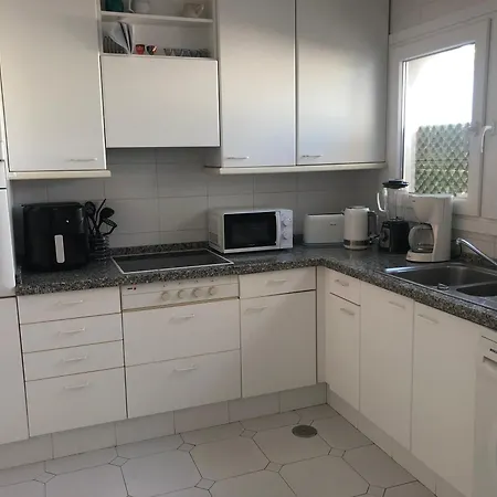 Apartment 1404: 2 Bed Penthouse In El Presidente *